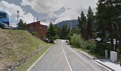 Finques Lesquirol Avinguda Supermolina 62 17537 La Molina Girona