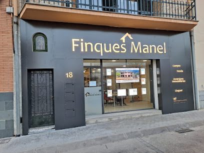 Finques Manel Carrer de Mata 18 17820 Banyoles Girona