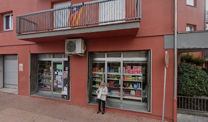 Finques Marti Api Av. Reis Catolics 24 BAJO 17800 Olot Girona