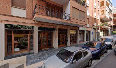 Finques Marti Carrer Abat Llort 7 43800 Valls Tarragona