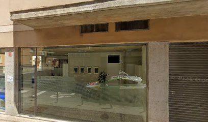 Finques Migdia Carrer de Josep Tharrats 22 17003 Girona