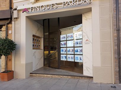 Finques Pardas Carrer Raval 5 08770 Sant Sadurni dAnoia Barcelona