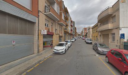 Finques Pardas S L Carrer de Tarragona 3 08770 Sant Sadurni dAnoia Barcelona