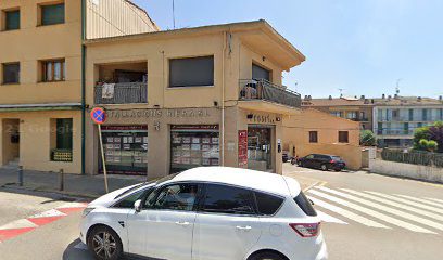 Finques Proart Immobiliaria Sant Celoni Carrer Dr. Trueta 35 08470 Sant Celoni Barcelona