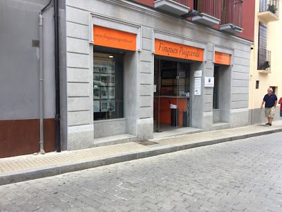 Finques Puigcerda Passeig Deu dAbril 20 17520 Puigcerda Girona