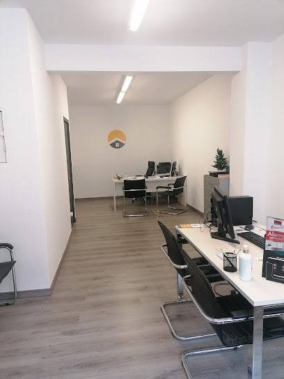 Finques Sant Gregori Av. de Girona 49 17150 Sant Gregori Girona