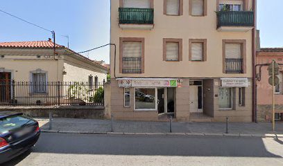 Finques Serra Carrer Dr. Trueta 43 08470 Sant Celoni Barcelona