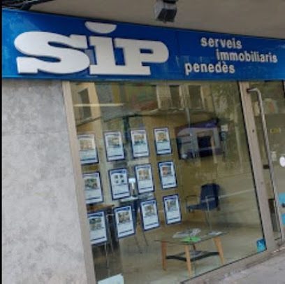 Finques Sip Avinguda de Tarragona 28 08720 Vilafranca del Penedes Barcelona
