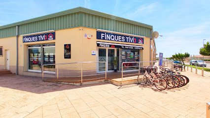 Finques TIVI 3 Miami Platja Av. Dr. Gil Vernet 34 43892 Miami Platja Tarragona