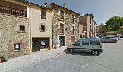 Finques Tortades Carrer de la Rocada num. 4 08553 Seva Barcelona