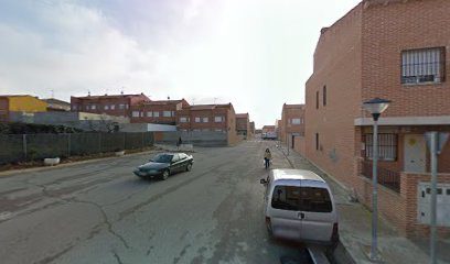 Flos Inversora C. Cdad. Real 1 45960 Chozas de Canales Toledo