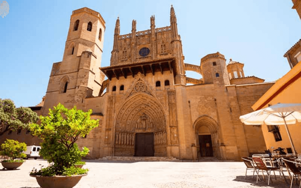 Fraga Huesca