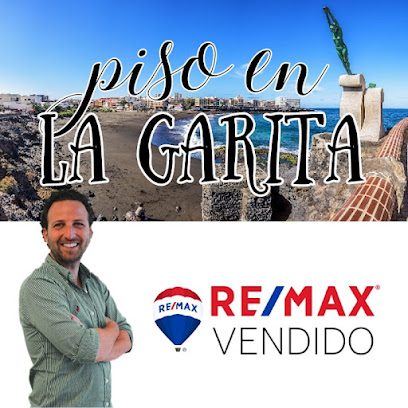 Francesco GC Remax Inmobiliaria Agaete C. Musico Manuel Garcia Alamo 35480 Agaete Las Palmas