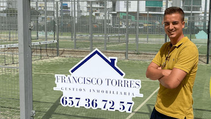Francisco Torres Gestion Inmobiliaria Pje. Juan Sebastian Elcano n2 3c 29700 Velez Malaga Malaga