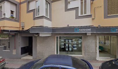 Fuenhome S.L. C. de San Jose 43 28943 Fuenlabrada Madrid