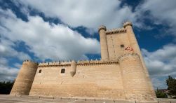 Fuensaldana Valladolid