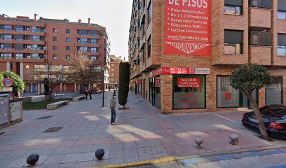 Fuente Larin Pl. Adolfo Marsillach 2 28982 Parla Madrid