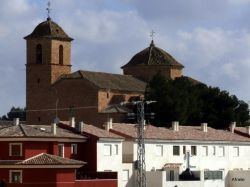 Fuentealbilla Albacete