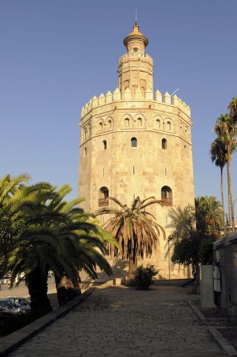 Fuentes de Andalucia Sevilla