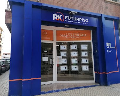 Futurpiso Inmobiliaria Paiporta Carrer Mestre Palau 8 46200 Paiporta Valencia