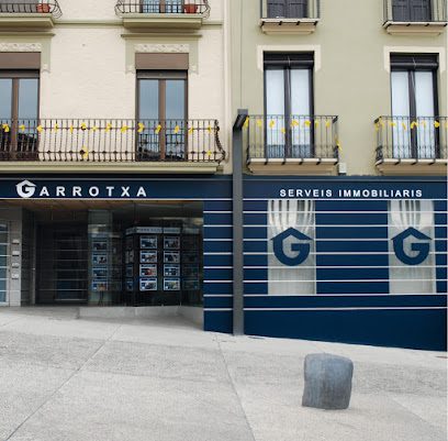 GARROTXA SERVEIS IMMOBILIARIS Passeig de lEscultor Miquel Blay 29 17800 Olot Girona