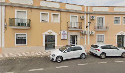 GESTION INMOBILIARIA VELA DOMINGUEZ Pisos Alcalca del Rio Avda. Andalucia no 81 41200 Alcala del Rio Sevilla