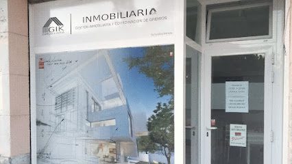 GESTION INMOBILIARIA Y KORDINACION DE GREMIOS C. Austria 2 Local 3 50180 Utebo Zaragoza