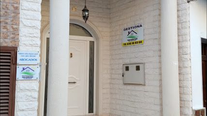 GESTIONA INMOBILIARIA Avda. Las Farolas n° 32 1°A 30562 Ceuti Murcia