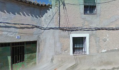 GESTIONES INMOBILIARIAS DOBLE L C. San Andres 10 45910 Escalona Toledo