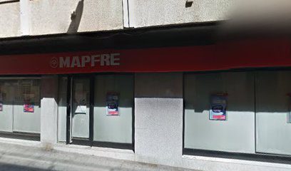GESTIREAL Inmobiliaria y Seguros C. de la Mata 1 SN 13004 Ciudad Real