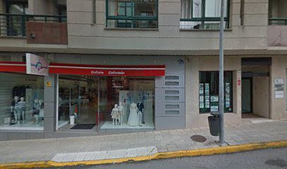 GF inmobiliaria y servicios Rua Calzada 5 36500 Lalin Pontevedra