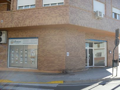GIMENO ASESORES servicios inmobiliarios Gimeno Asesores C Colon 47 bajo 46132 Almassera Valencia