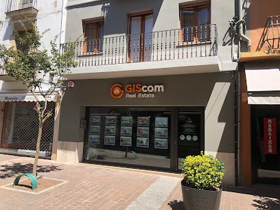 GISCOM Real Estate Carrer de Cavallers 21 17200 Palafrugell Girona