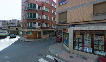 GLOBO Inmobiliaria C Alfonso Camin 12 33600 Mieres Asturias