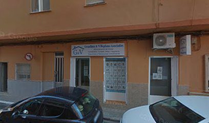 GRAULLERA VILLAPLANA ASOCIADOS S.L. C Alorc 31 BAJO 46500 Sagunt Valencia