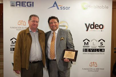 GRUPO EMPRESAS JABEL calle Prado no2 A 41111 Almensilla Sevilla