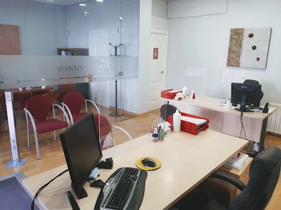 GRUPO INMOBILIARIO AMAVENTO S.L. P.o del Radar 17 28860 Paracuellos de Jarama Madrid