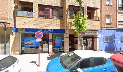 GRUPO INMOBILIARIO MARTINEZ Y MUNOZ S.L. C. Blasco Ibanez 40 02004 Albacete