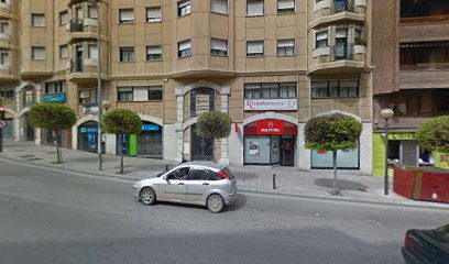 GS Inmobiliaria Av. Granada 29 1a Planta Oficina B 23003 Jaen