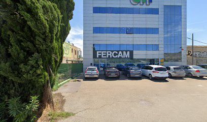 GTI Zaragoza Crta. de Valencia Km 65 50410 Cuarte de Huerva Zaragoza
