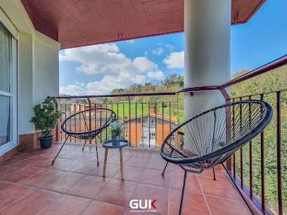 GUK Asesores Inmobiliarios home staging luis lucien bonaparte 7 20018 Donostia San Sebastian Gipuzkoa