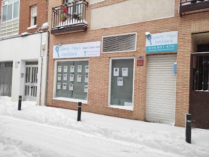 Galante Miguel Inmobiliaria C. de la Seda 3 19210 Yunquera de Henares Guadalajara