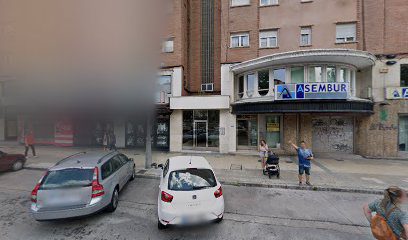 Galeria Inmobiliaria Masegosa S.L. Av. Reyes Catolicos 26 Entlo. 4 09005 Burgos