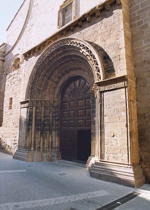 Gandesa Tarragona