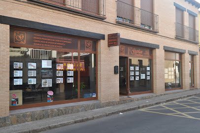 Gavilan Inmobiliaria C. Alcala 4 28814 Daganzo de Arriba Madrid