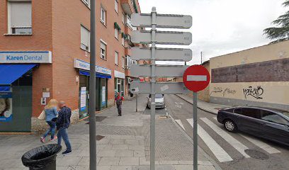 Gci Grupo Centro Inmobiliario Calle San Vicente de Paul 28 28342 Valdemoro Madrid