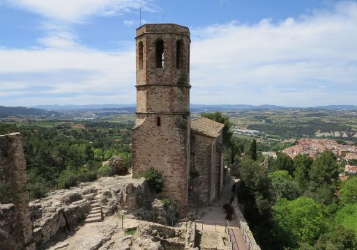 Gelida Barcelona