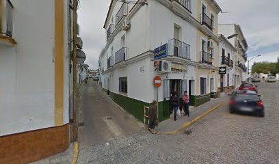 Gelihar Inmobiliaria C. Valle de la Fuente 77 21600 Valverde del Camino Huelva