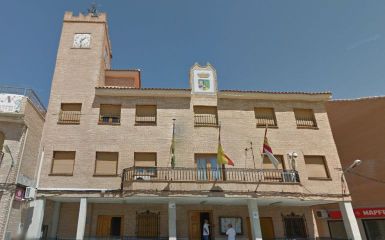 Gerindote Toledo