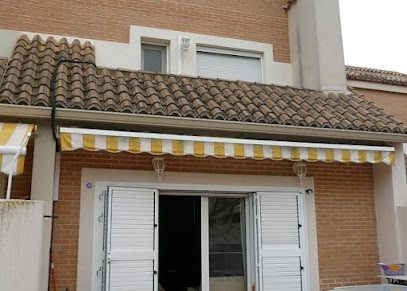 GesMoncada Carrer Secretari Molins 25 B 46113 Moncada Valencia